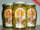 145g净含量小瓶包装，原装出口、国内标签、品质保证；产品受到国家出口检验检疫严格检查，不含有任何化学添加剂，真正白糖和优质板栗加工而成，绝非普通内销厂家工艺！）
